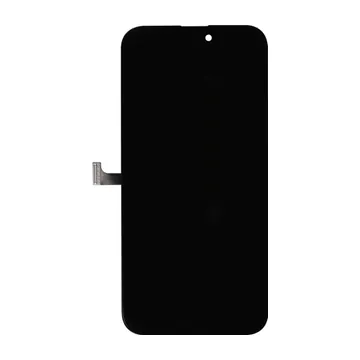 OLED & Frame Assembly for iPhone 15 Pro Max – Soft Evolve, V3