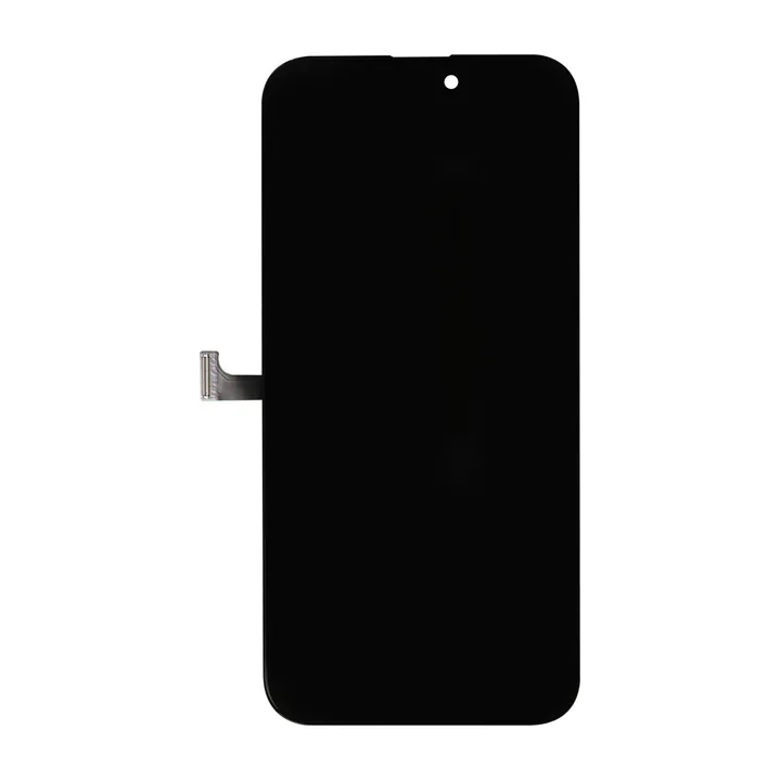 OLED & Frame Assembly for iPhone 15 Pro Max – Soft Evolve, V3