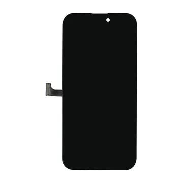 OLED & Frame Assembly for iPhone 15 Pro – Soft Evolve, V3