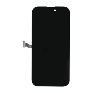 OLED & Frame Assembly for iPhone 14 Pro – Soft Evolve, V3