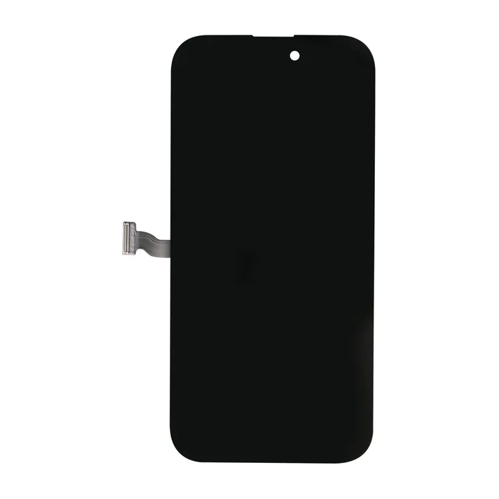 OLED & Frame Assembly for iPhone 14 Pro – Soft Evolve, V3