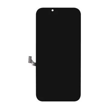 OLED & Frame Assembly for iPhone 14 Plus – Soft Evolve, V3