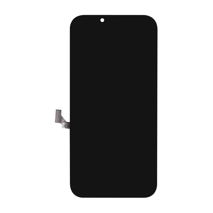 OLED & Frame Assembly for iPhone 14 Plus – Soft Evolve, V3