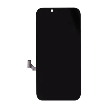 OLED & Frame Assembly for iPhone 14 – Soft Evolve, V3