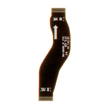 Charge Port Connection Flex for Galaxy S22 Ultra (North America)