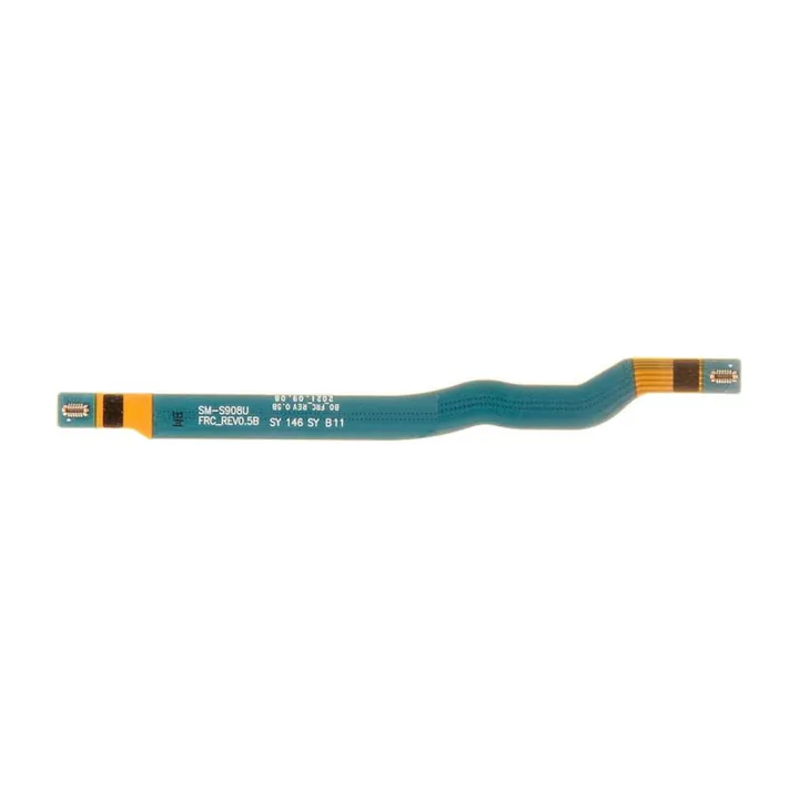 Charge Port Antenna Flex for Galaxy S22 Ultra (North America)