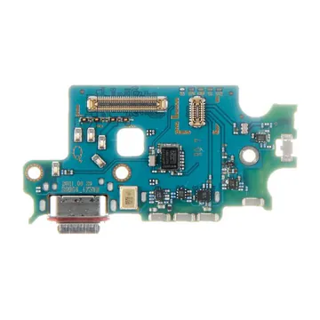 Charge Port & SIM Card Reader Board for Galaxy S22+ (North America)