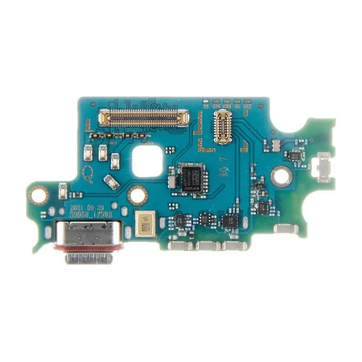 Charge Port & SIM Card Reader Board for Galaxy S22+ (North America)