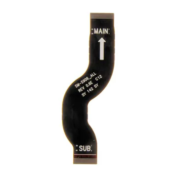 Charge Port Connection Flex for Galaxy S22+