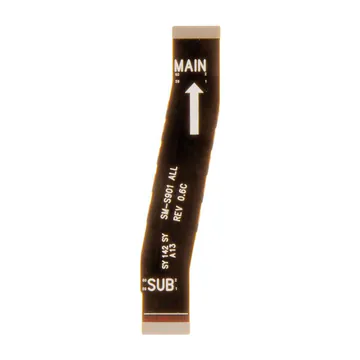 Charge Port Connection Flex for Galaxy S22