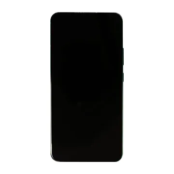 OLED & Frame Assembly for Galaxy S22+ (Green) (Premium)