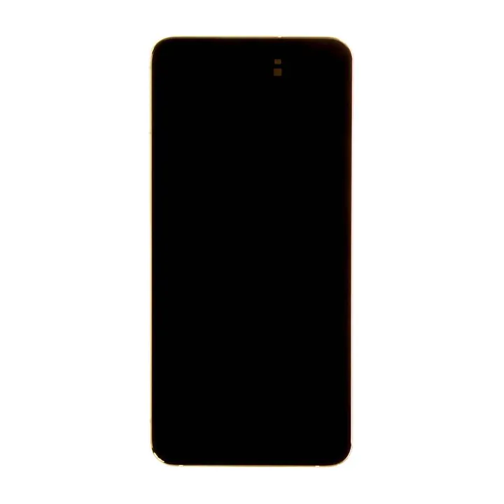 OLED & Frame Assembly for Galaxy S22+ (Phantom White & Sky Blue) (Premium)