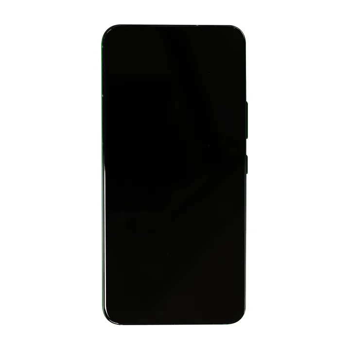 OLED & Frame Assembly for Galaxy S22 (Phantom Black)