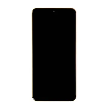 OLED & Frame Assembly for Galaxy S22 (Green) – OEM Service Pack