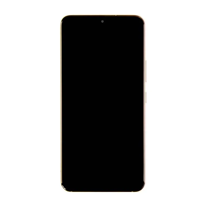 OLED & Frame Assembly for Galaxy S22 (Green) – OEM Service Pack