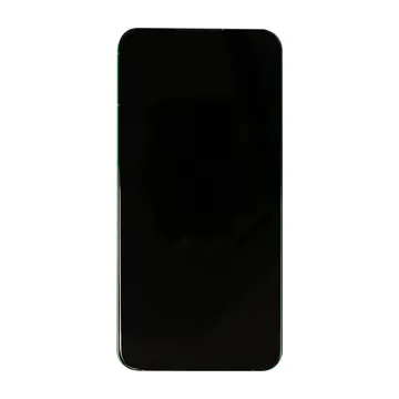 OLED & Frame Assembly for Galaxy S22+ (Green) – OEM Service Pack