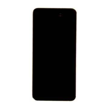 OLED & Frame Assembly for Galaxy S22+ (Phantom White & Sky Blue) – OEM Service Pack