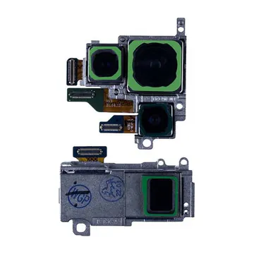 Complete Back Camera Assembly for Galaxy S22 Ultra