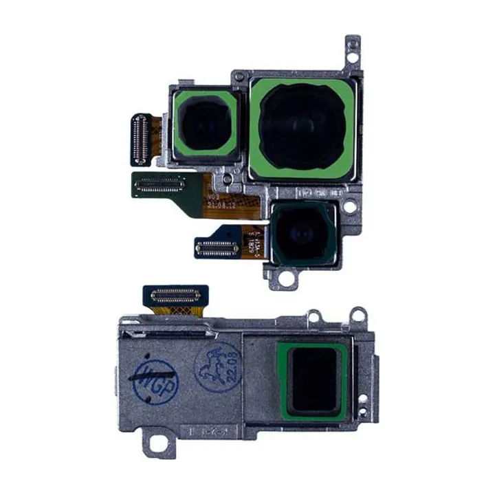 Complete Back Camera Assembly for Galaxy S22 Ultra