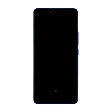 OLED & Frame Assembly for Galaxy A53 5G (Awesome White)