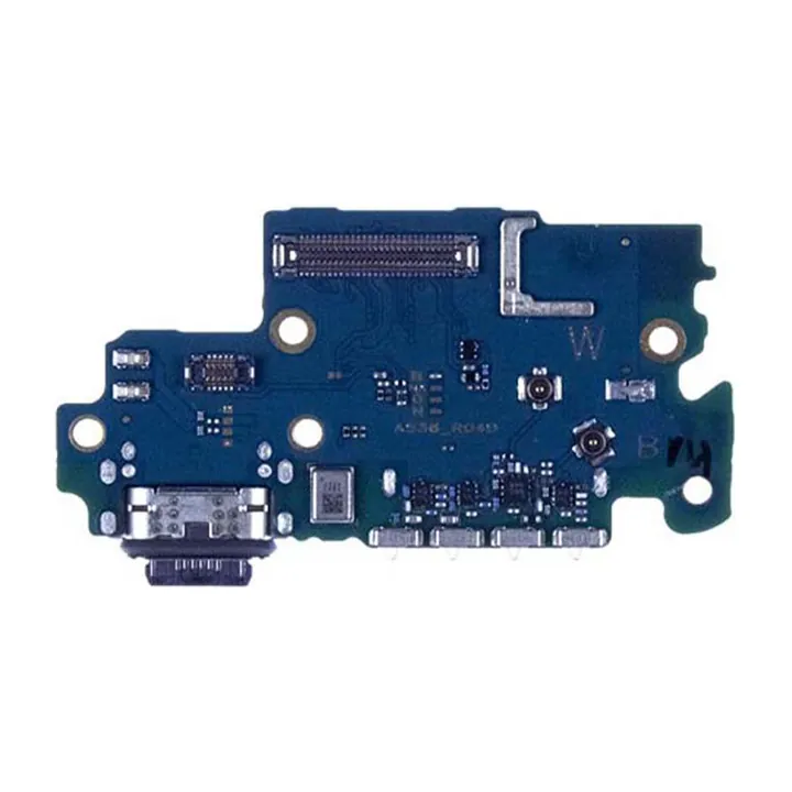 Charge Port & Headphone Jack Board for Galaxy A53 5G