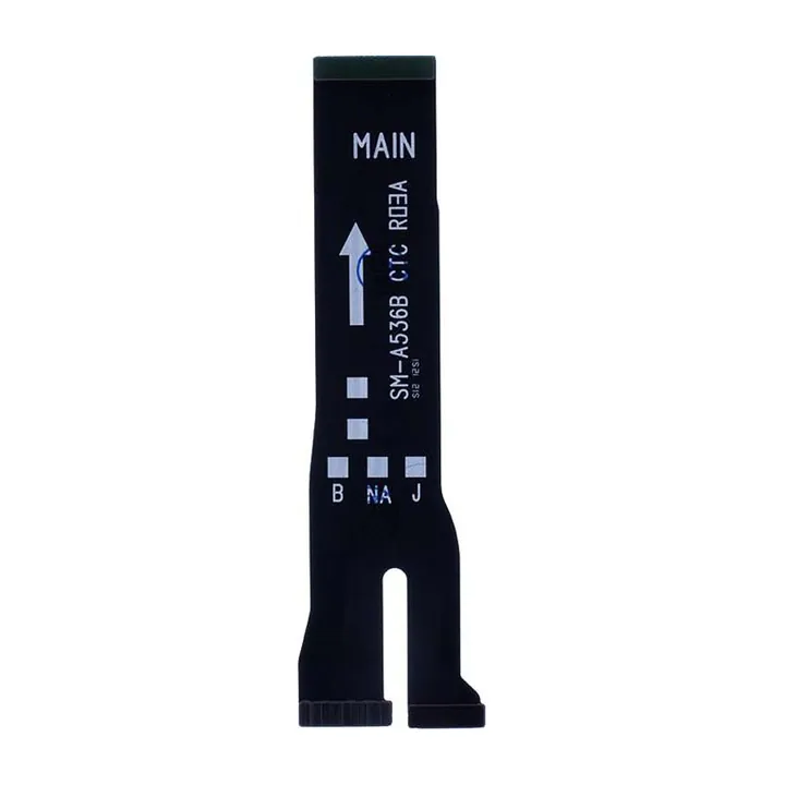 Screen & Charge Port Connection Flex for Galaxy A53 5G
