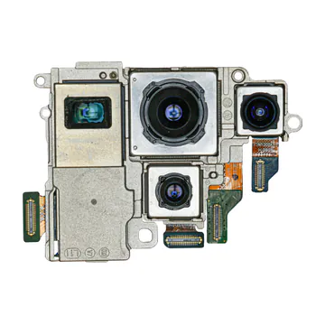 Complete Back Camera Assembly for Galaxy S23 Ultra