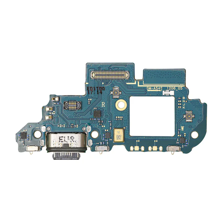 Charge Port Board for Galaxy A54
