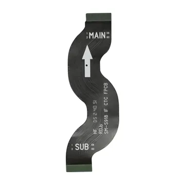 Charge Port Connection Flex for Galaxy S23 Ultra