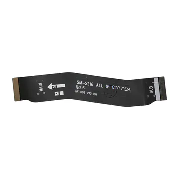 Charge Port Connection Flex for Galaxy S23+