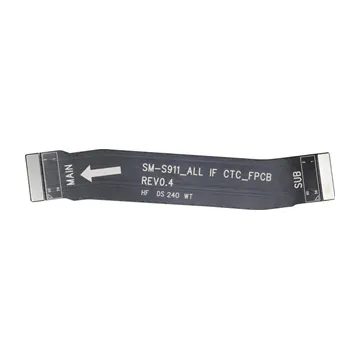 Charge Port Connection Flex for Galaxy S23