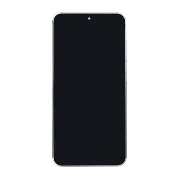 OLED & Frame Assembly for Galaxy S23 (Lavender) – OEM Service Pack