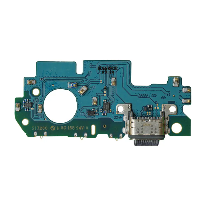 Charge Port Board for Galaxy A34