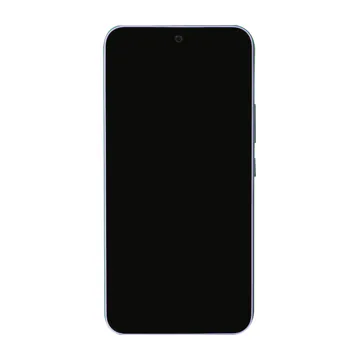 OLED & Frame Assembly for Galaxy A54 (Awesome Violet) (Premium)