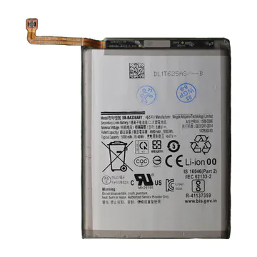 Battery for Galaxy A53 5G