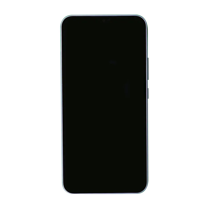 OLED & Frame Assembly for Galaxy A34 (Violet)