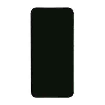 OLED & Frame Assembly for Galaxy A34 (Graphite)
