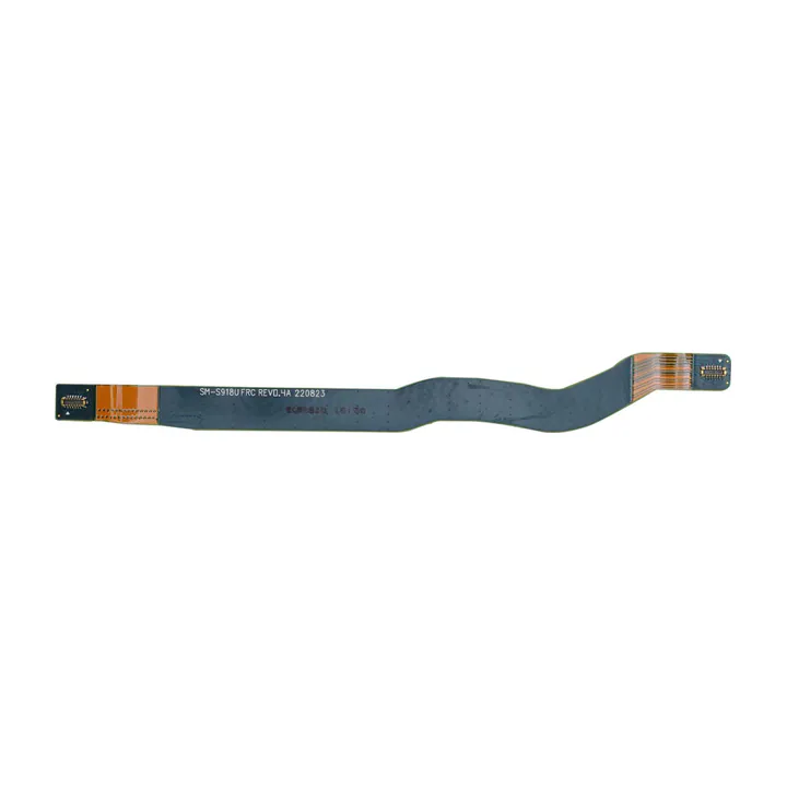 Charge Port Antenna Flex for Galaxy S23 Ultra