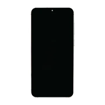 OLED & Frame Assembly for Galaxy S23+ (Lavender) (Premium)