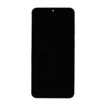 OLED & Frame Assembly for Galaxy S23+ (Green) (Premium)