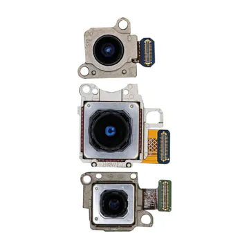 Complete Back Camera Assembly for Galaxy S23 & S23+