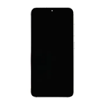 OLED & Frame Assembly for Galaxy S23 (Lavender)