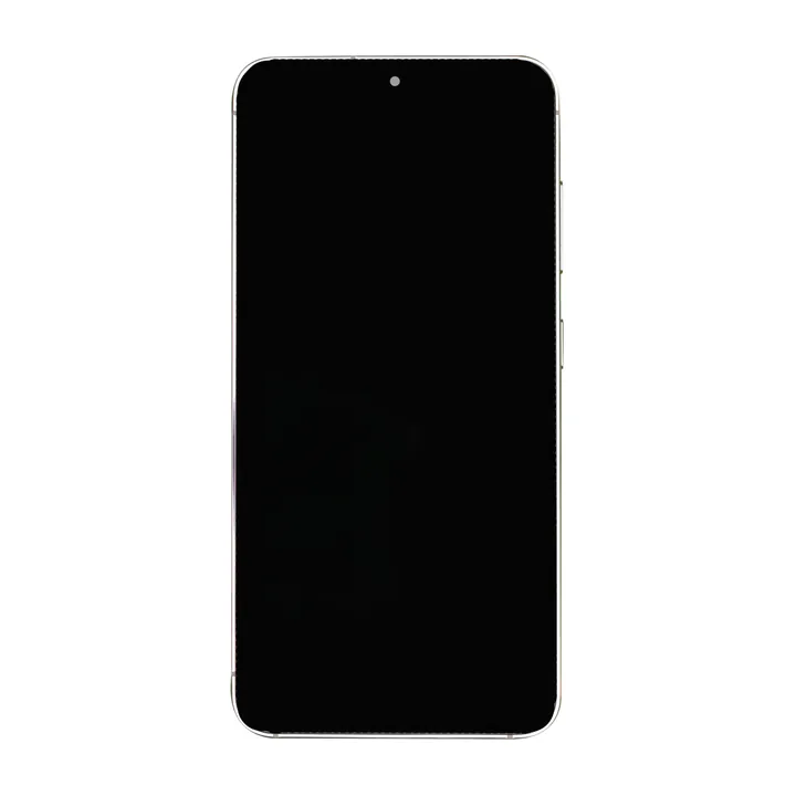 OLED & Frame Assembly for Galaxy S23 (Lavender)