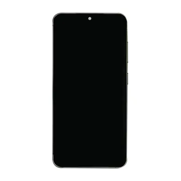 OLED & Frame Assembly for Galaxy S23 (Green)