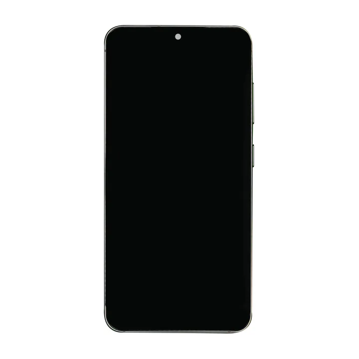 OLED & Frame Assembly for Galaxy S23 (Green)