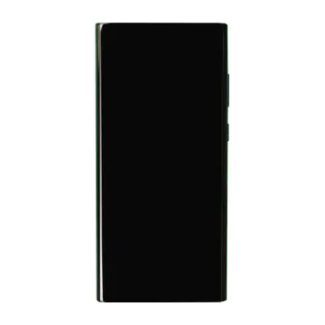 OLED & Frame Assembly for Galaxy S22 Ultra (Green) (Premium)