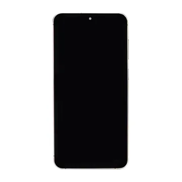 OLED & Frame Assembly for Galaxy S23+ (Lavender) (Aftermarket)