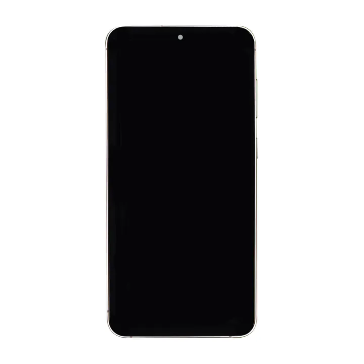 OLED & Frame Assembly for Galaxy S23+ (Lavender) (Aftermarket)