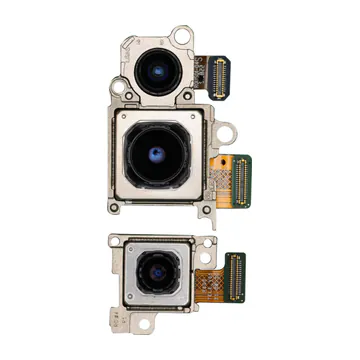 Complete Back Camera Assembly for Galaxy S22 & S22+ (North America)