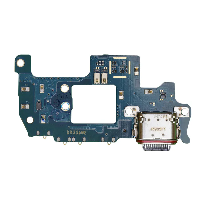 Charge Port Board for Galaxy S23 FE
